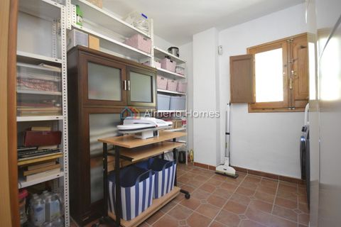 Villa i Albox, Almeria, Albox - € 164.990 | Ref: AH-14624 - foto 26