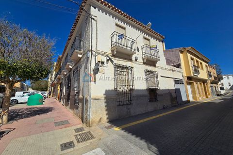 Byhus i Albox, Almeria, Albox - € 129.000 | Ref: AH-14623 - foto 2