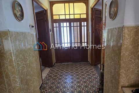 Byhus i Albox, Almeria, Albox - € 129.000 | Ref: AH-14623 - foto 3