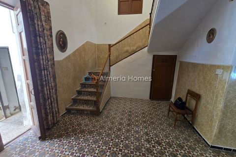 Byhus i Albox, Almeria, Albox - € 129.000 | Ref: AH-14623 - foto 4