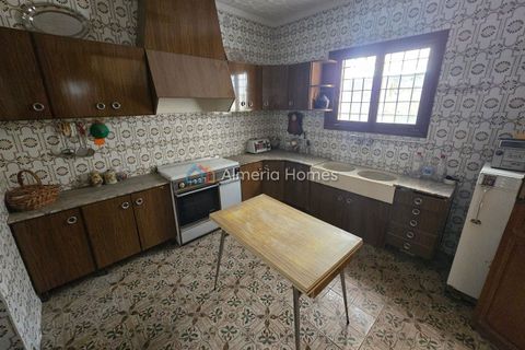 Byhus i Albox, Almeria, Albox - € 129.000 | Ref: AH-14623 - foto 5