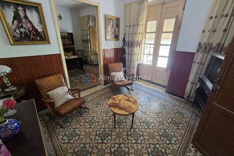 Byhus i Albox, Almeria, Albox - € 129.000 | Ref: AH-14623 - foto 6