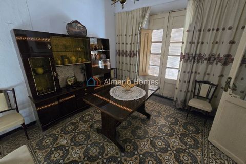Byhus i Albox, Almeria, Albox - € 129.000 | Ref: AH-14623 - foto 7