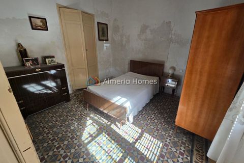 Byhus i Albox, Almeria, Albox - € 129.000 | Ref: AH-14623 - foto 8