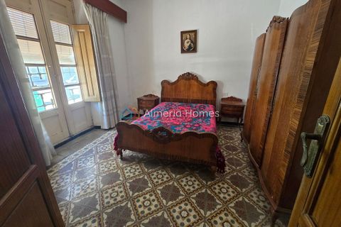 Byhus i Albox, Almeria, Albox - € 129.000 | Ref: AH-14623 - foto 9
