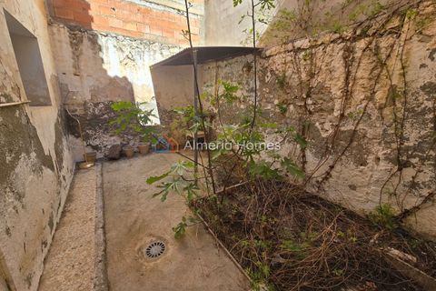 Byhus i Albox, Almeria, Albox - € 129.000 | Ref: AH-14623 - foto 10