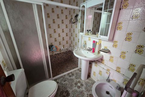 Byhus i Albox, Almeria, Albox - € 129.000 | Ref: AH-14623 - foto 11