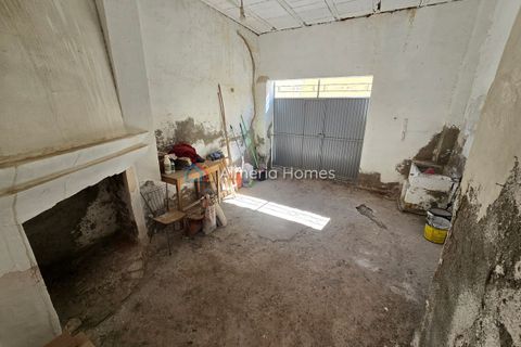 Byhus i Albox, Almeria, Albox - € 129.000 | Ref: AH-14623 - foto 12