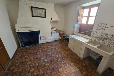 Byhus i Albox, Almeria, Albox - € 129.000 | Ref: AH-14623 - foto 13