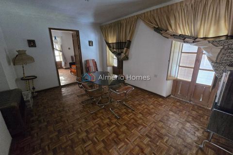 Byhus i Albox, Almeria, Albox - € 129.000 | Ref: AH-14623 - foto 14