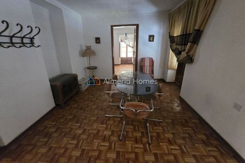 Byhus i Albox, Almeria, Albox - € 129.000 | Ref: AH-14623 - foto 15