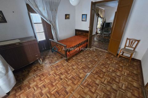 Byhus i Albox, Almeria, Albox - € 129.000 | Ref: AH-14623 - foto 16
