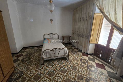 Byhus i Albox, Almeria, Albox - € 129.000 | Ref: AH-14623 - foto 17