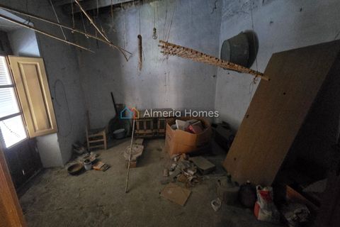 Byhus i Albox, Almeria, Albox - € 129.000 | Ref: AH-14623 - foto 18