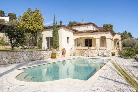 Villa i Antibes, Alpes-Maritimes, Antibes - € 1.695.000 | Ref: HH-16117805 - foto 1