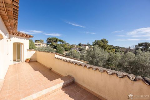 Villa i Antibes, Alpes-Maritimes, Antibes - € 1.695.000 | Ref: HH-16117805 - foto 4