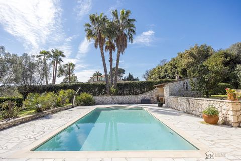Villa i Antibes, Alpes-Maritimes, Antibes - € 1.695.000 | Ref: HH-16117805 - foto 5