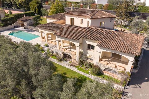 Villa i Antibes, Alpes-Maritimes, Antibes - € 1.695.000 | Ref: HH-16117805 - foto 6