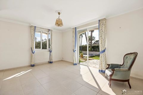 Villa i Antibes, Alpes-Maritimes, Antibes - € 1.695.000 | Ref: HH-16117805 - foto 8