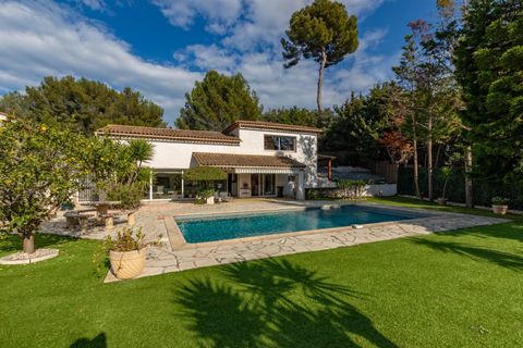 Villa i Antibes, Alpes-Maritimes, Antibes - € 1.696.000 | Ref: HH-16116989 - foto 1