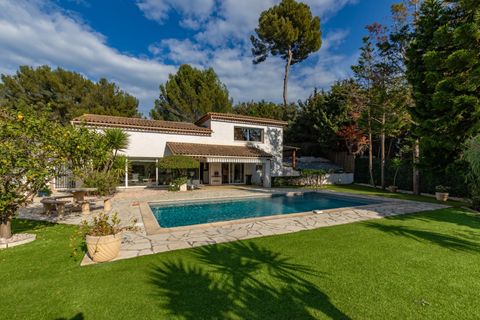 Villa i Antibes, Alpes-Maritimes, Antibes - € 1.696.000 | Ref: HH-16116989 - foto 2