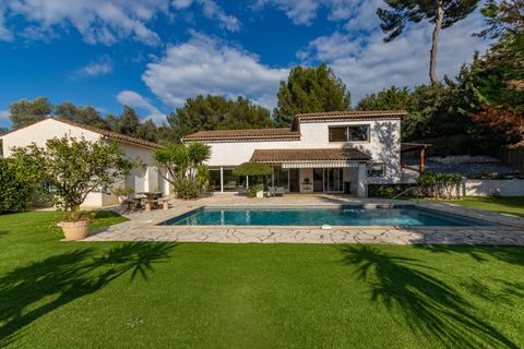Villa i Antibes, Alpes-Maritimes, Antibes - € 1.696.000 | Ref: HH-16116989 - foto 3
