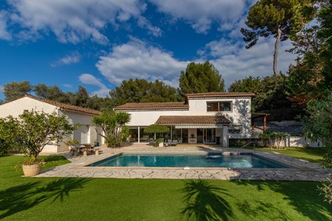 Villa i Antibes, Alpes-Maritimes, Antibes - € 1.696.000 | Ref: HH-16116989 - foto 4