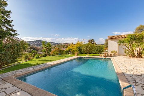 Villa i Antibes, Alpes-Maritimes, Antibes - € 1.696.000 | Ref: HH-16116989 - foto 7