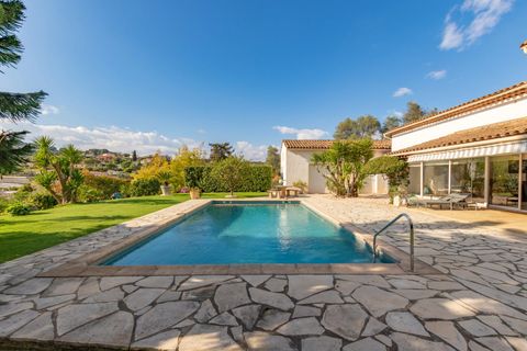 Villa i Antibes, Alpes-Maritimes, Antibes - € 1.696.000 | Ref: HH-16116989 - foto 8