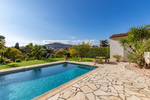 Villa i Antibes, Alpes-Maritimes, Antibes - € 1.696.000 | Ref: HH-16116989 - foto 9