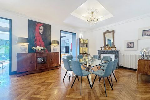 Villa i Cannes, Alpes-Maritimes, Cannes - € 2.700.000 | Ref: HH-16116763 - foto 2