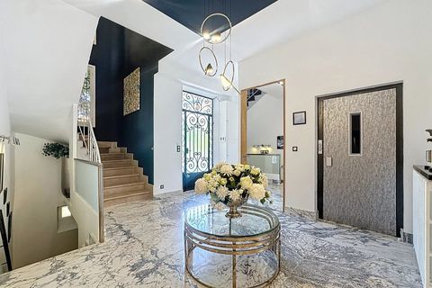 Villa i Cannes, Alpes-Maritimes, Cannes - € 2.700.000 | Ref: HH-16116763 - foto 3