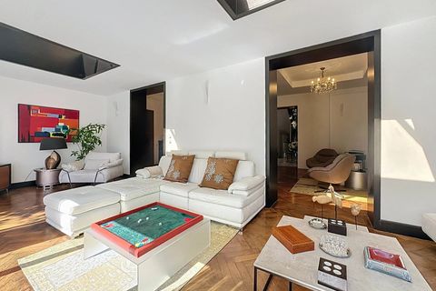 Villa i Cannes, Alpes-Maritimes, Cannes - € 2.700.000 | Ref: HH-16116763 - foto 4