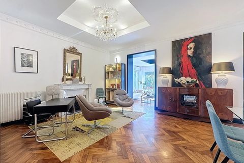 Villa i Cannes, Alpes-Maritimes, Cannes - € 2.700.000 | Ref: HH-16116763 - foto 5
