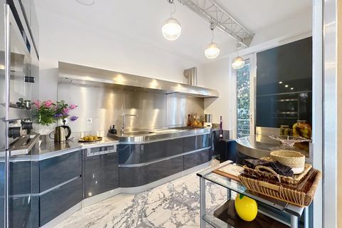 Villa i Cannes, Alpes-Maritimes, Cannes - € 2.700.000 | Ref: HH-16116763 - foto 6