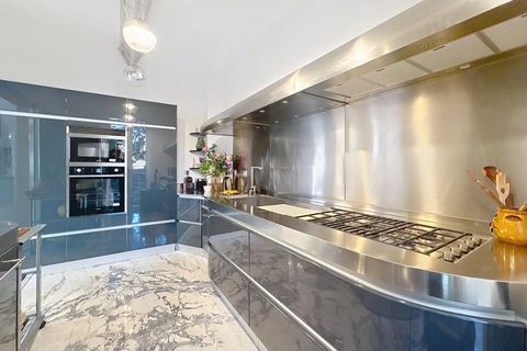 Villa i Cannes, Alpes-Maritimes, Cannes - € 2.700.000 | Ref: HH-16116763 - foto 7