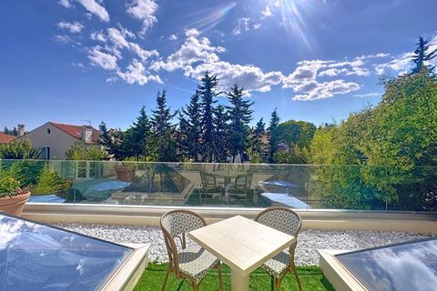 Villa i Cannes, Alpes-Maritimes, Cannes - € 2.700.000 | Ref: HH-16116763 - foto 10