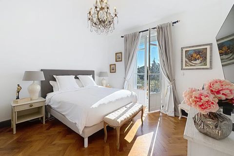 Villa i Cannes, Alpes-Maritimes, Cannes - € 2.700.000 | Ref: HH-16116763 - foto 11