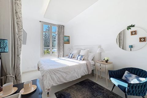 Villa i Cannes, Alpes-Maritimes, Cannes - € 2.700.000 | Ref: HH-16116763 - foto 13