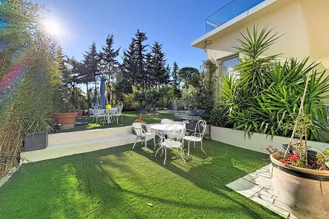 Villa i Cannes, Alpes-Maritimes, Cannes - € 2.700.000 | Ref: HH-16116763 - foto 16