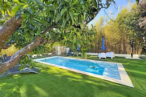 Villa i Cannes, Alpes-Maritimes, Cannes - € 2.700.000 | Ref: HH-16116763 - foto 17