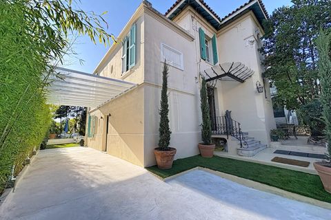 Villa i Cannes, Alpes-Maritimes, Cannes - € 2.700.000 | Ref: HH-16116763 - foto 18