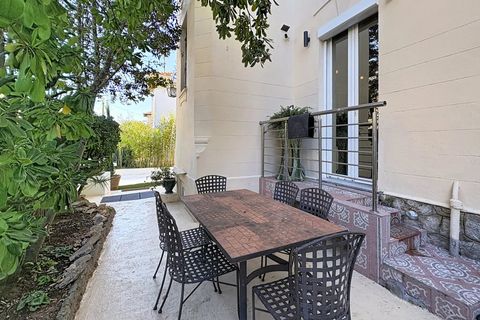 Villa i Cannes, Alpes-Maritimes, Cannes - € 2.700.000 | Ref: HH-16116763 - foto 19
