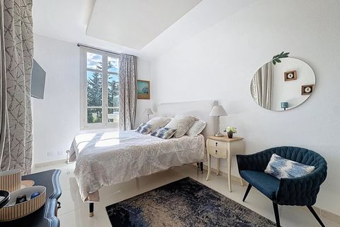 Villa i Cannes, Alpes-Maritimes, Cannes - € 2.700.000 | Ref: HH-16116763 - foto 20