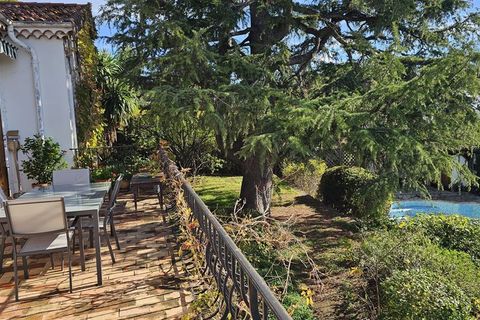 Villa a Cannes, Alpes-Maritimes, Cannes - € 1.207.500 | Ref: HH-16108385 - foto 5