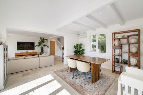 Villa a Cannes, Alpes-Maritimes, Cannes - € 1.990.000 | Ref: HH-16095737 - foto 3