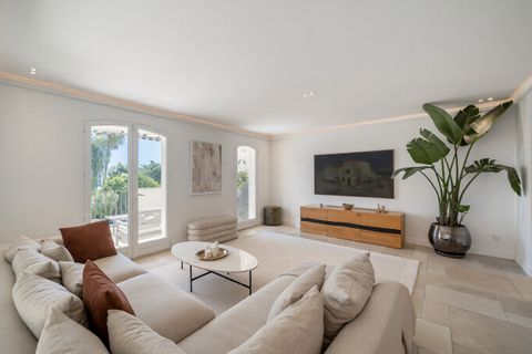 Villa a Cannes, Alpes-Maritimes, Cannes - € 1.990.000 | Ref: HH-16095737 - foto 4