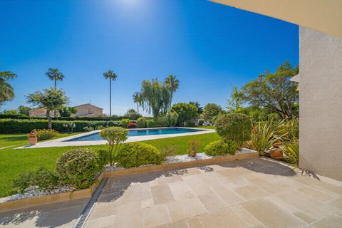 Villa a Cannes, Alpes-Maritimes, Cannes - € 1.990.000 | Ref: HH-16095737 - foto 9