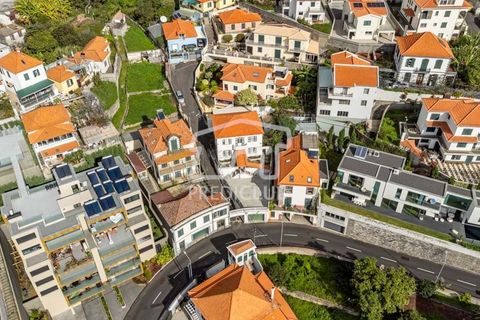 Villa a Funchal, Madeira, Funchal - € 650.000 | Ref: 11604-TF - foto 3
