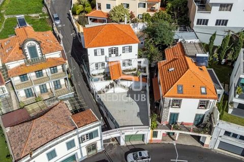 Villa a Funchal, Madeira, Funchal - € 650.000 | Ref: 11604-TF - foto 4
